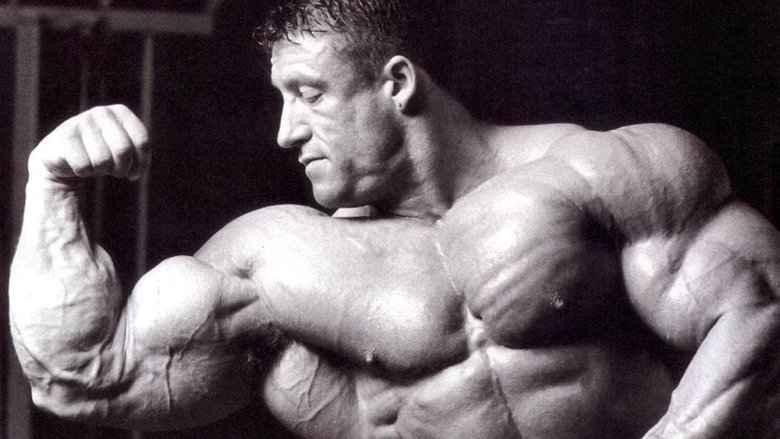 кадр из фильма Blood & Guts