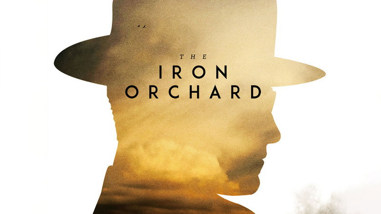 кадр из фильма The Iron Orchard