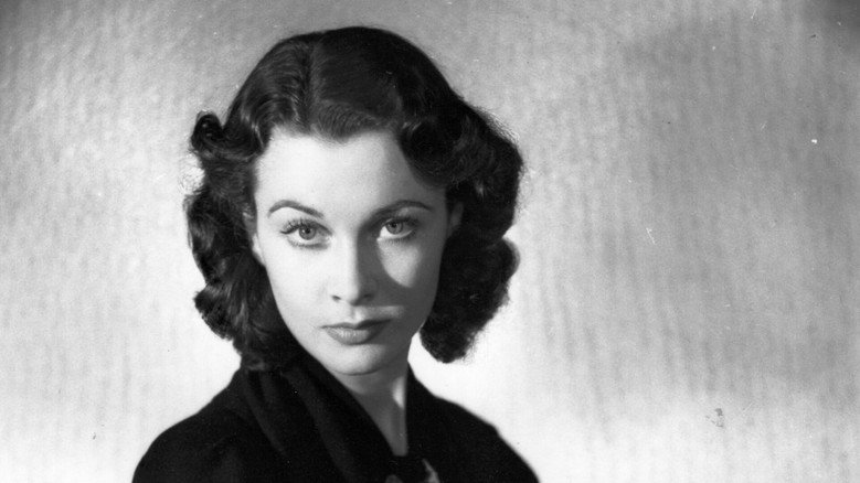 кадр из фильма Vivien Leigh: A Delicate Balance