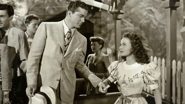 кадр из фильма Ярмарка