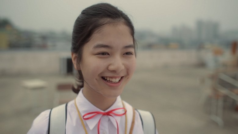 кадр из фильма 소녀의 세계
