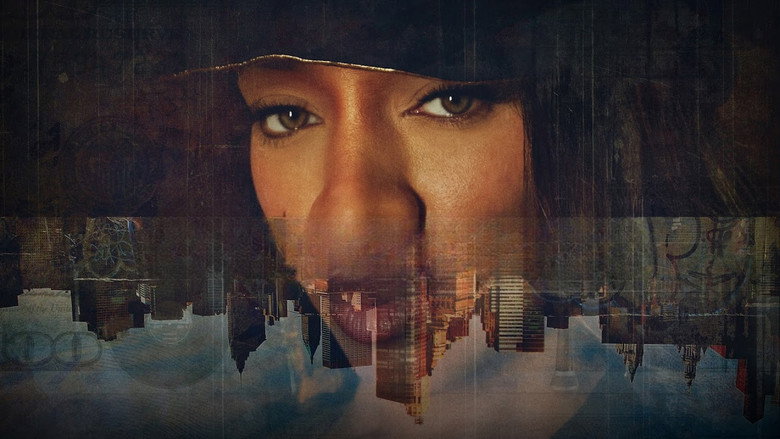 кадр из фильма Deb is Boss