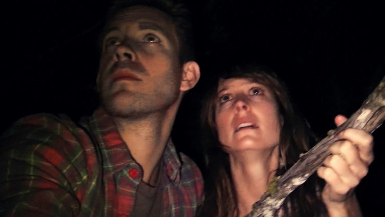 кадр из фильма Уиллоу Крик