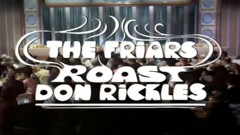 кадр из фильма Friars Club Roast of Don Rickles