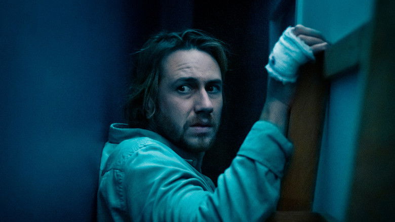 кадр из фильма Le Horla