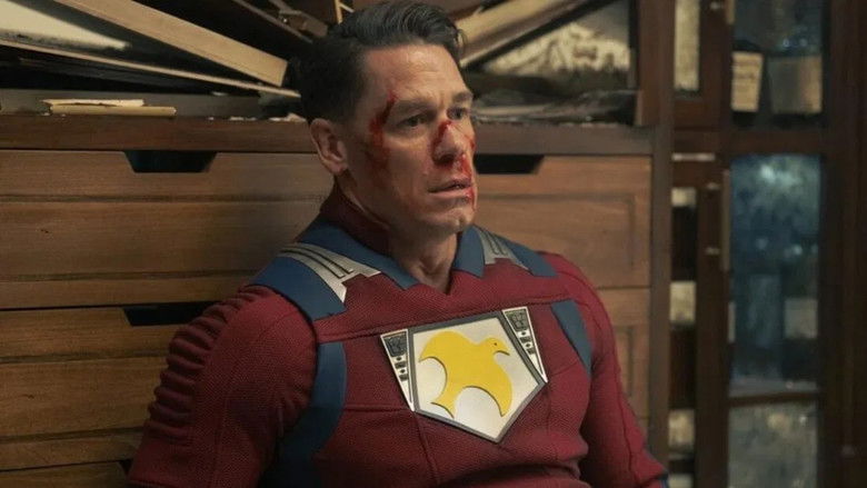 кадр из фильма Peacemaker