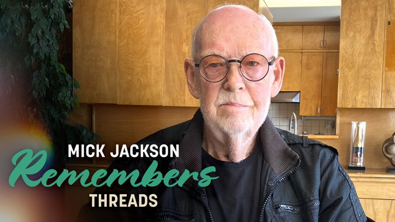 кадр из фильма Mick Jackson Remembers... Threads