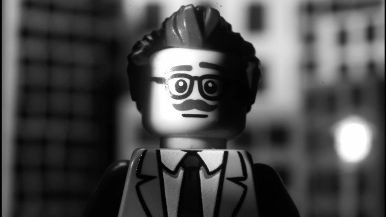 кадр из фильма 'GIVE IT UP!'