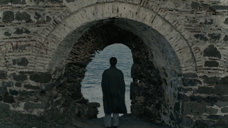 кадр из фильма Tuzdan Kaide