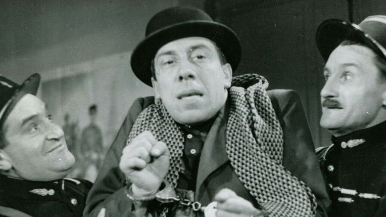 кадр из фильма Regain