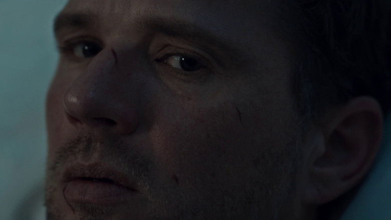 кадр из фильма The Patient