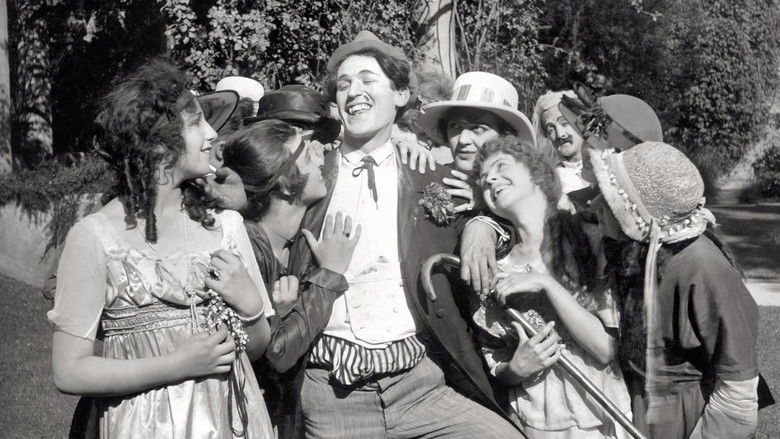 кадр из фильма Great While It Lasted