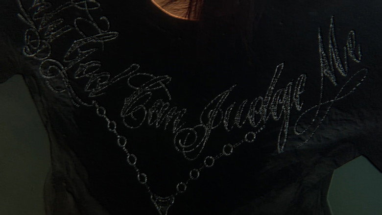 кадр из фильма Santa Indulgéncia