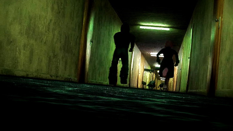 кадр из фильма MASOKO NA MABELE