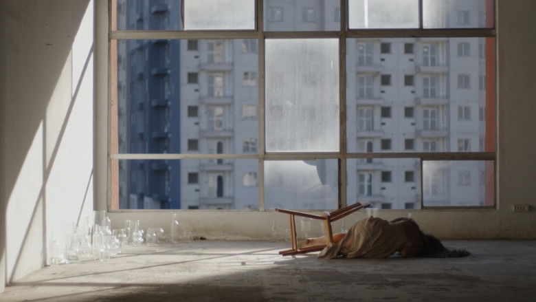 кадр из фильма Água Dormida