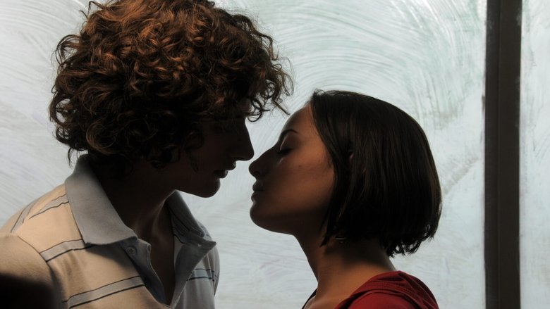 кадр из фильма Daniel & Ana