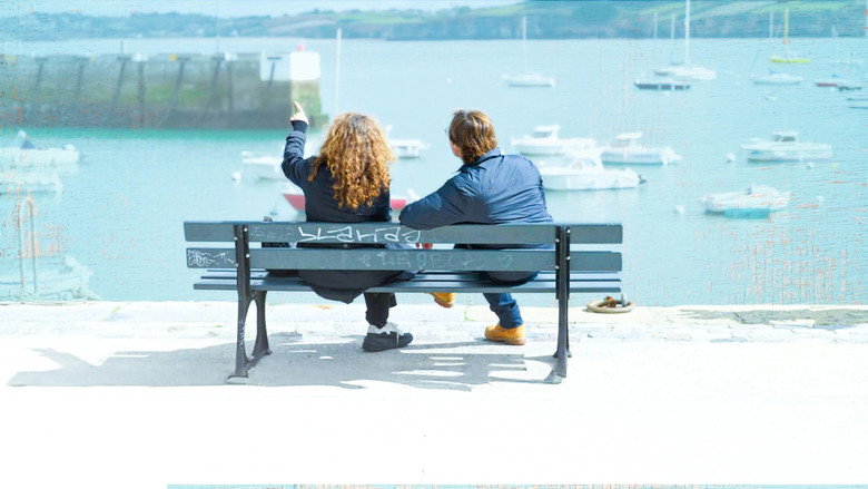 кадр из фильма Finistère, ces Bretons du bout du monde