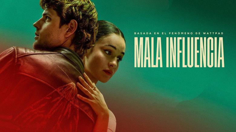 кадр из фильма Дурное влияние