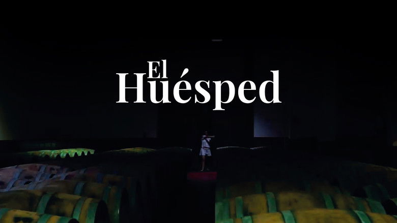 кадр из фильма El Huésped