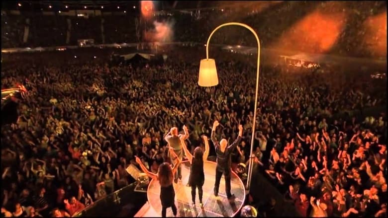 кадр из фильма Herbert Grönemeyer: Mensch Live