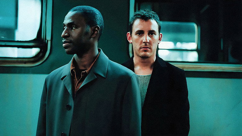 кадр из фильма The Lighthouse Family: Greatest Hits