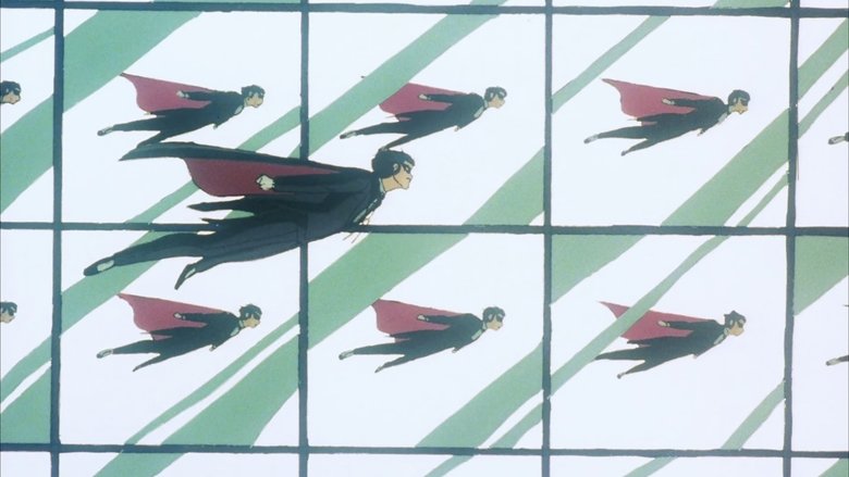 кадр из фильма うる星やつら3 リメンバー・マイ・ラヴ