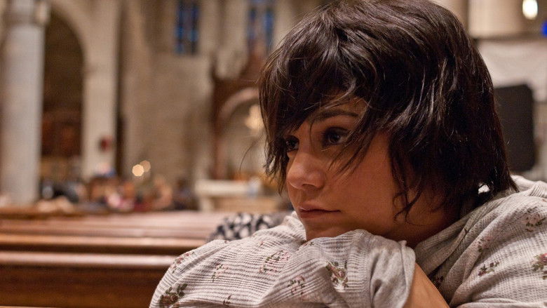 кадр из фильма Подари мне убежище