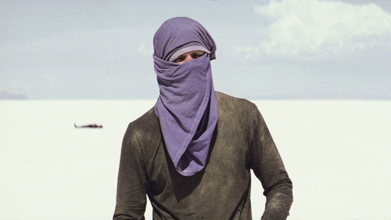 кадр из фильма Джерри