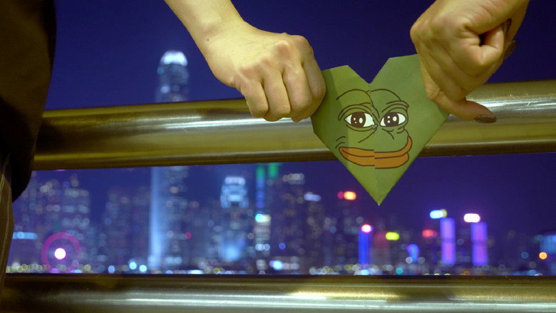 кадр из фильма Ништяк, браток