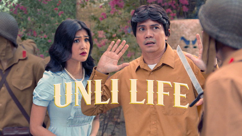 кадр из фильма Unli Life