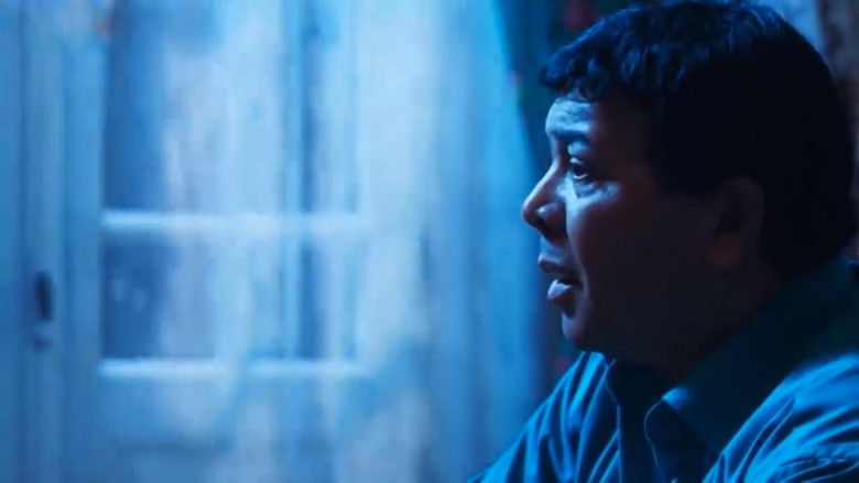 кадр из фильма صباحو كدب