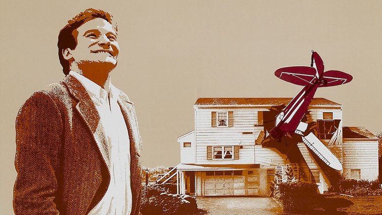 кадр из фильма Мир по Гарпу