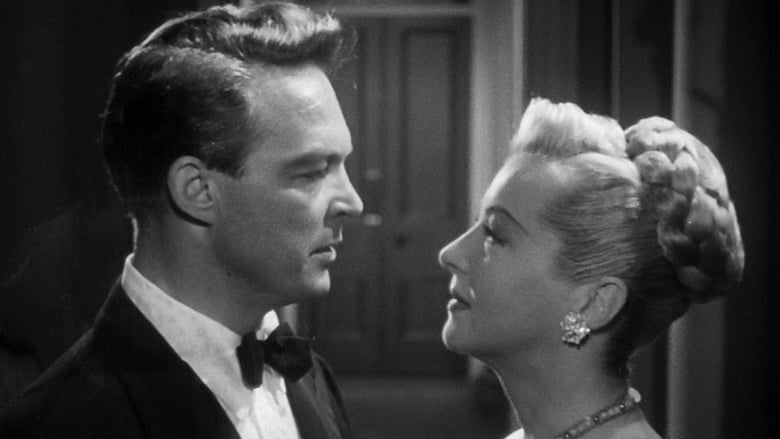 кадр из фильма The House Across the Lake