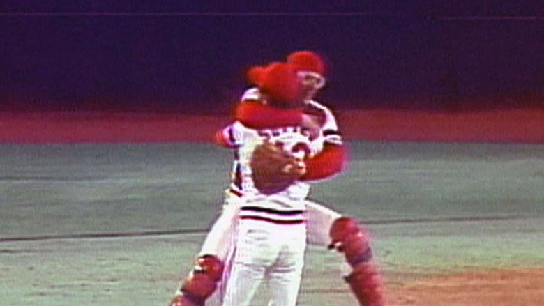 кадр из фильма 1982 Official World Series Film