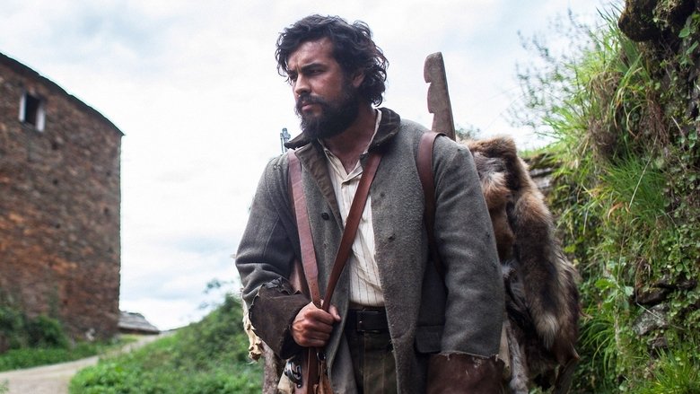 кадр из фильма В волчьей шкуре