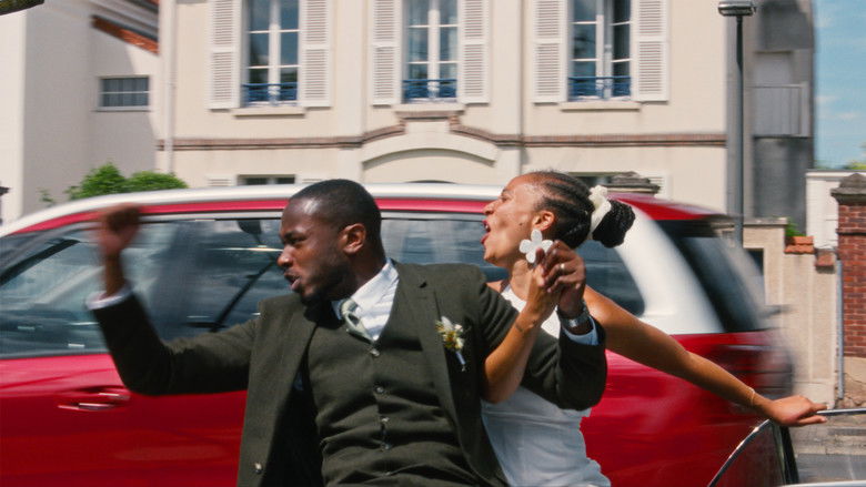 кадр из фильма Dao