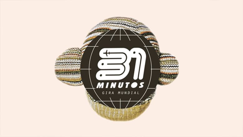 кадр из фильма 31 Minutos: Gira Mundial