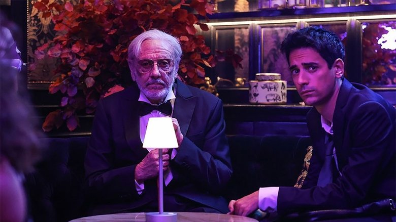 кадр из фильма Il più bel secolo della mia vita