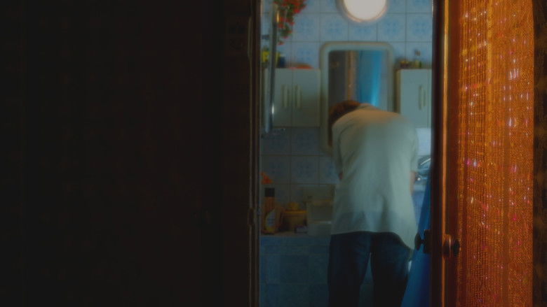 кадр из фильма Тень