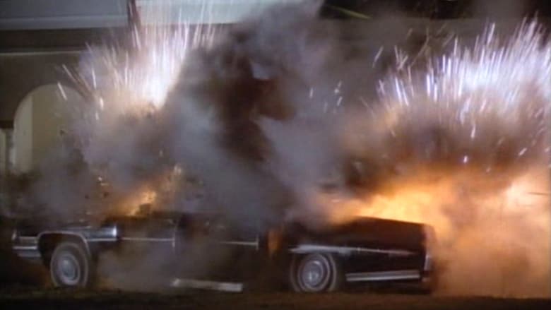 кадр из фильма American Eagle