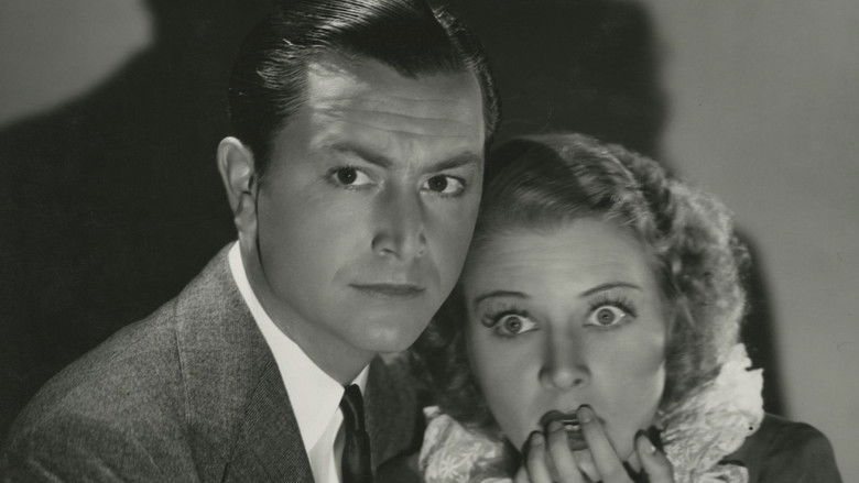 кадр из фильма Sworn Enemy