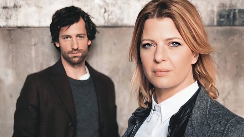 кадр из фильма Vermisst in Berlin