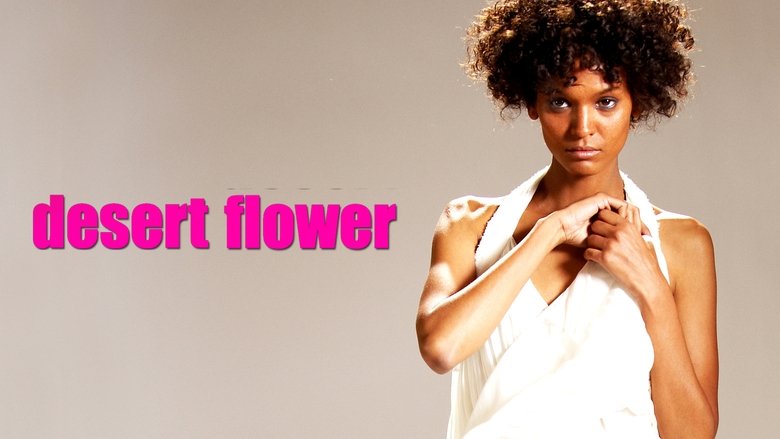 кадр из фильма Цветок пустыни