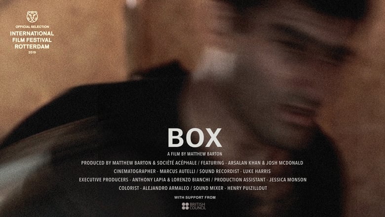 кадр из фильма Box