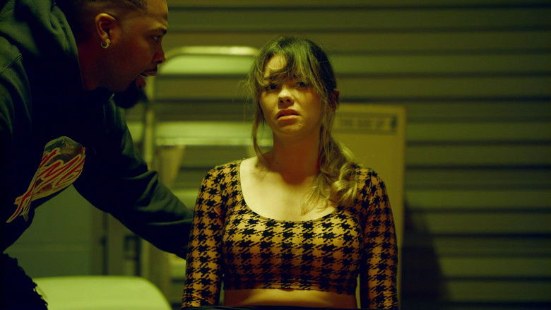 кадр из фильма Fatal Fraud