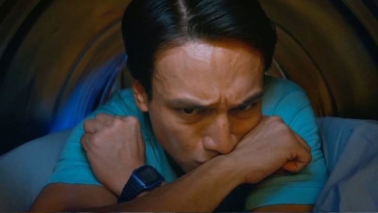 кадр из фильма Aku Jati, Aku Asperger