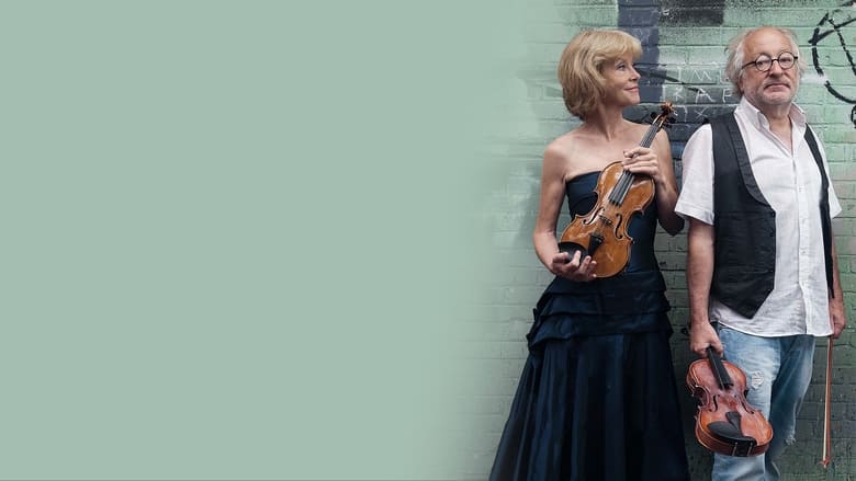 кадр из фильма Youp van 't Hek: De 2ᵉ viool