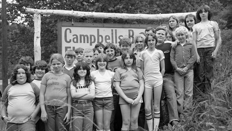 кадр из фильма Portraits and Dreams