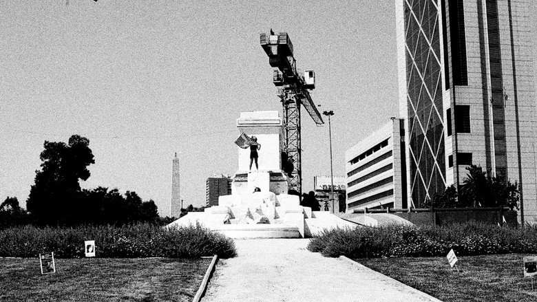 кадр из фильма Monumento