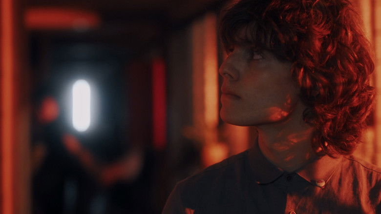 кадр из фильма Hay ropa tendida